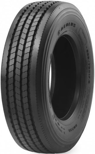 Фото Aeolus ASR35