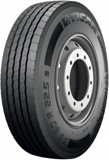 Фото Tigar Road Agile S