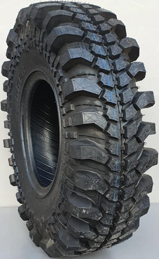 Фото Wanda Digger WN03 M/T LT265/85 R15 115K POR КИТАЙ