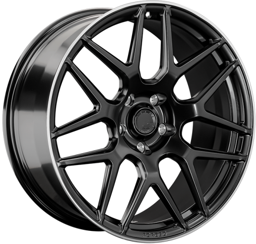 Фото LS Forged FG43 10x21 5x130 ET33 dia 84,1 MBL