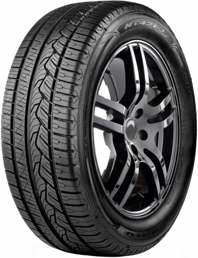 Фото Nitto NT421A 235/45 R19 95V