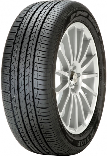 Фото Dunlop SP Sport MAXX A1