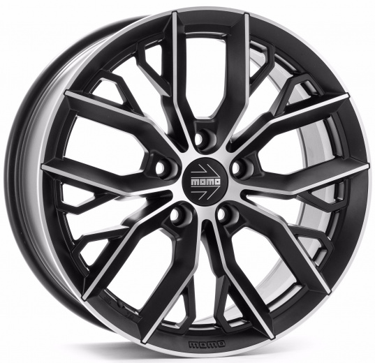 Купить диски Momo Spider SUV по низким ценам, отзывы, фото, характирестики
