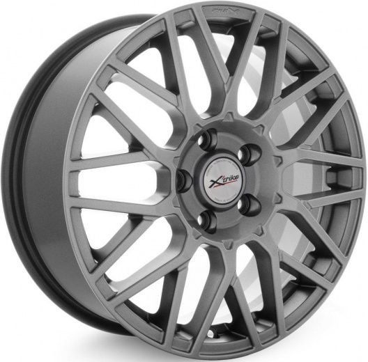 Фото X Trike X-131 7x17 5x108 ET40 dia 54,1 HSB