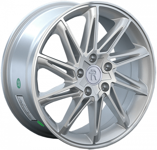 Фото Replica Replay A44 Audi () 7,5x17 5x112 ET28 dia 66,6 SFP