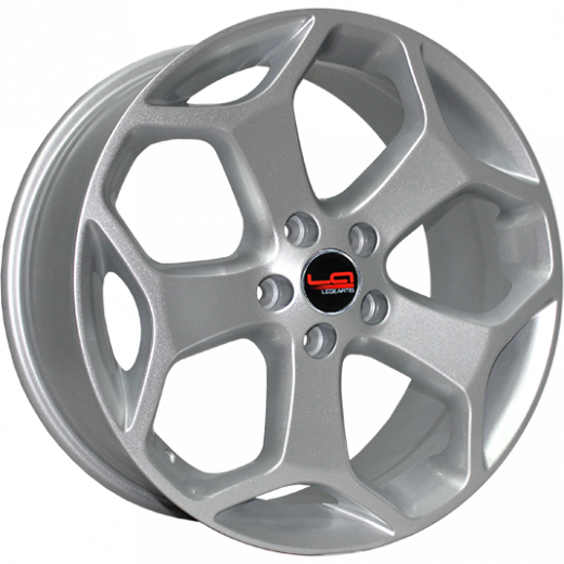 Фото LegeArtis Concept FD523 Ford () 7,5x17 5x108 ET50 dia 63,3 S