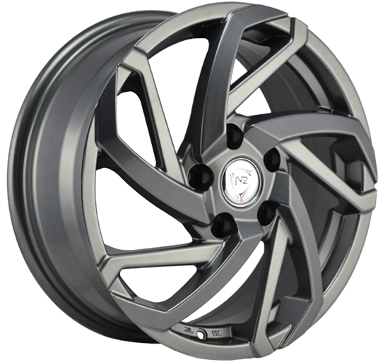 Фото NZ SH673 6x15 4x100 ET40 dia 60,1 GM