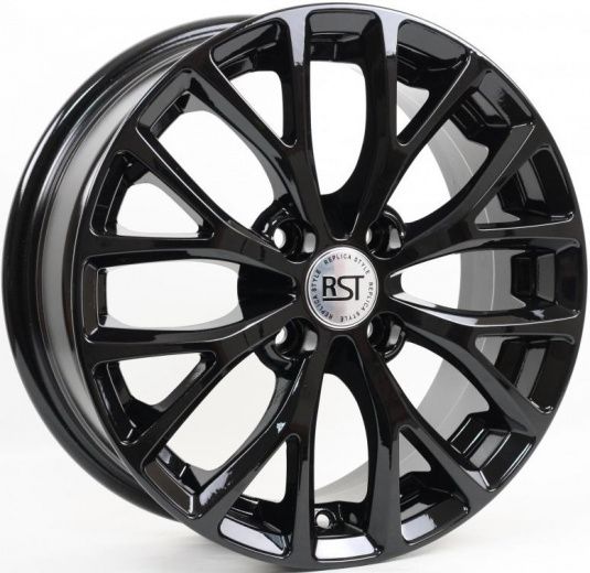 Фото RST R015 6x15 4x100 ET48 dia 54,1 BL