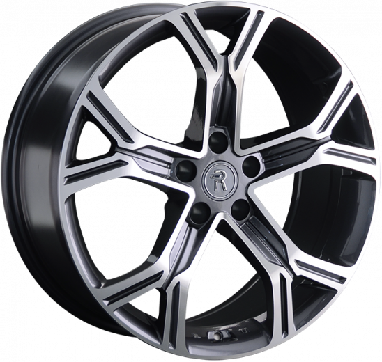 Фото Replay JG37 Jaguar () 8,5x19 5x108 ET45 dia 63,3 GMF