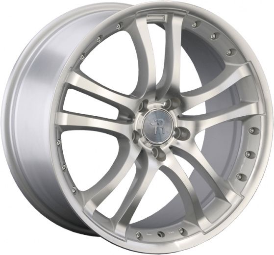 Фото Replica Replay MR42 Mercedes () 7,5x16 5x112 ET37 dia 66,6 SF