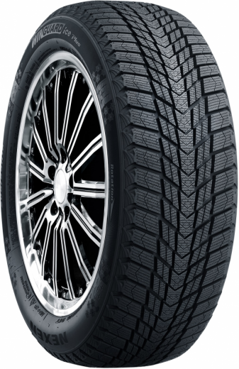 Фото Nexen Winguard Ice SUV 235/75 R16 108Q нешип