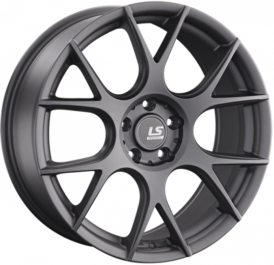 Фото LS FlowForming RC07 8,5x19 5x112 ET35 dia 66,6 MGM
