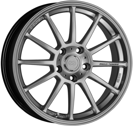 Фото Enkei Tuning SC23 7x17 5x108 ET45 dia 63,3 HP