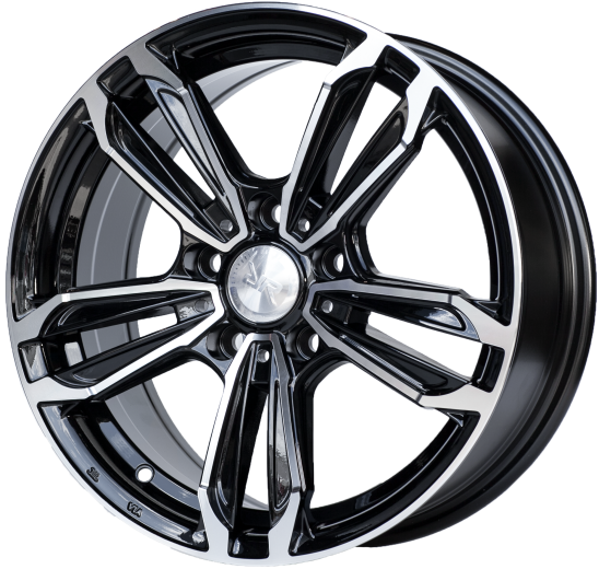 Фото Race Ready CSS3356 6,5x15 5x100 ET35 dia 57,1 B-Р