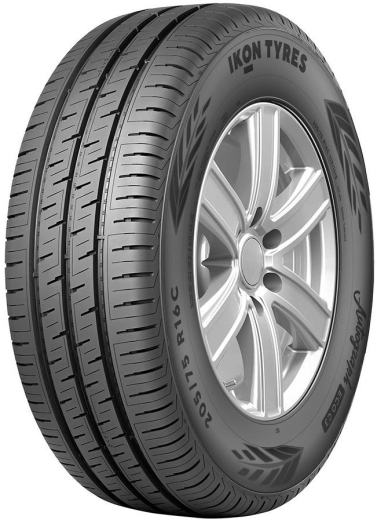 Фото Ikon Tyres Autograph Eco C3 215/65 R15C 104/102T