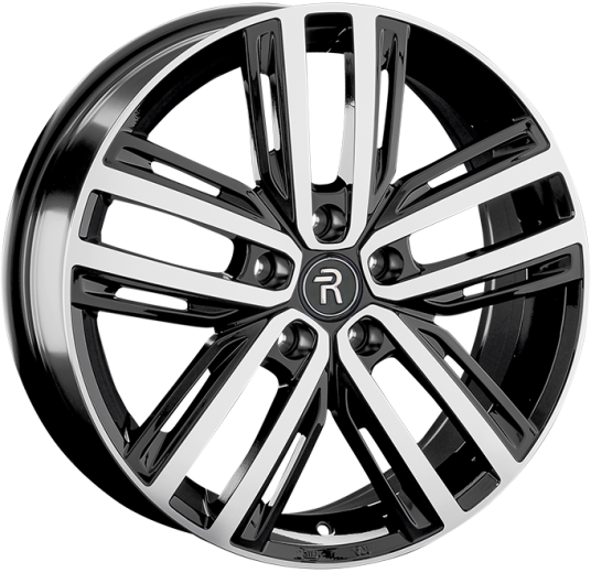 Фото Replay CHG37 Changan () 7x18 5x114,3 ET45 dia 60,1 BKF
