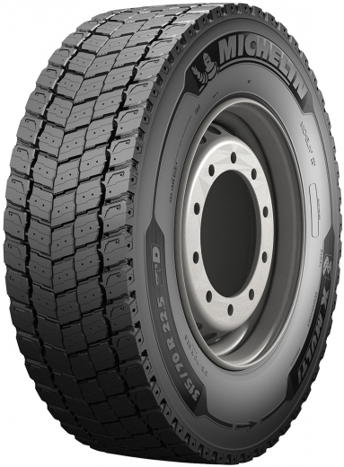 Фото Michelin Multi D