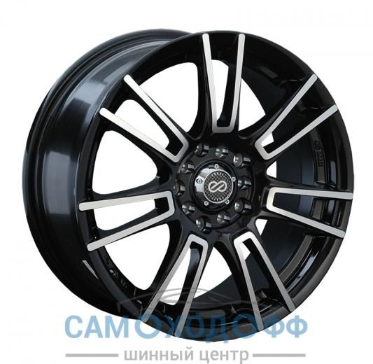 Фото Enkei Tuning SH45 7x16 5x112 ET45 dia 57,1 BKF