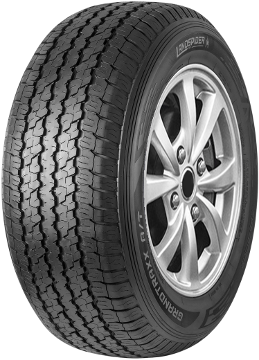 Фото Landspider Grandtraxx A/T 285/65 R17 116H