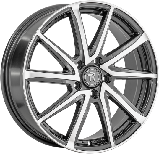 Фото Replay GL53 Hyundai () 7x18 5x114,3 ET53 dia 54,1 GMF