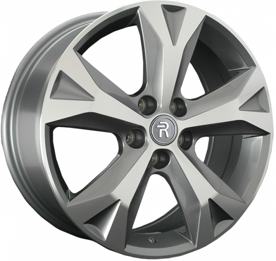 Фото Replay INF35 Infiniti () 7,5x18 5x114,3 ET50 dia 66,1 GMF