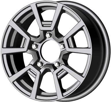 Фото Carwel Нива-SK 6,5x16 5x139,7 ET40 dia 98,5 SL