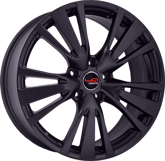 Фото LegeArtis LX16 Lexus () 7,5x18 5x114,3 ET35 dia 60,1 MB