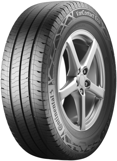 Фото Continental VanContact Eco