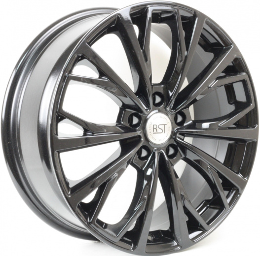 Фото RST R038 (Exeed TXL) 7x18 5x108 ET36 dia 65,1 BL