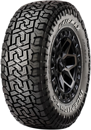 Фото GripMax Inception X/T LT315/70 R17 121/118Q RWL КИТАЙ