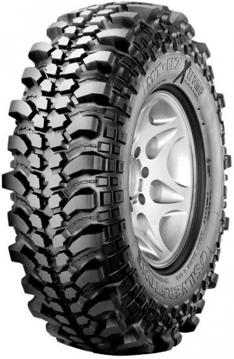 Фото Silverstone MT-117 Xtreme