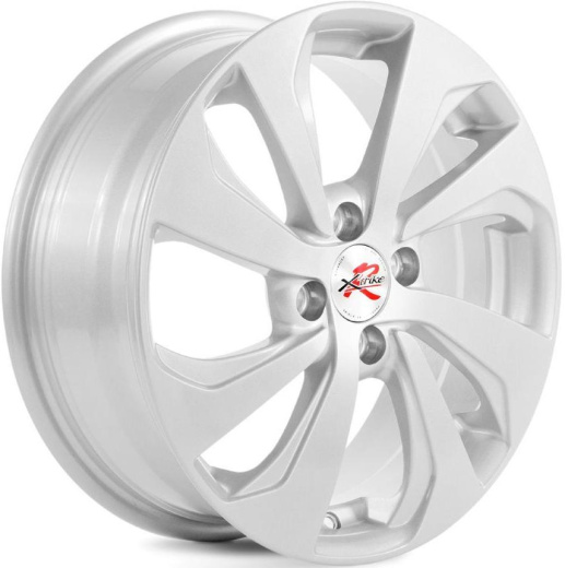Фото X Trike RST R006 KIA Rio 6x16 4x100 ET46 dia 54,1 HSL
