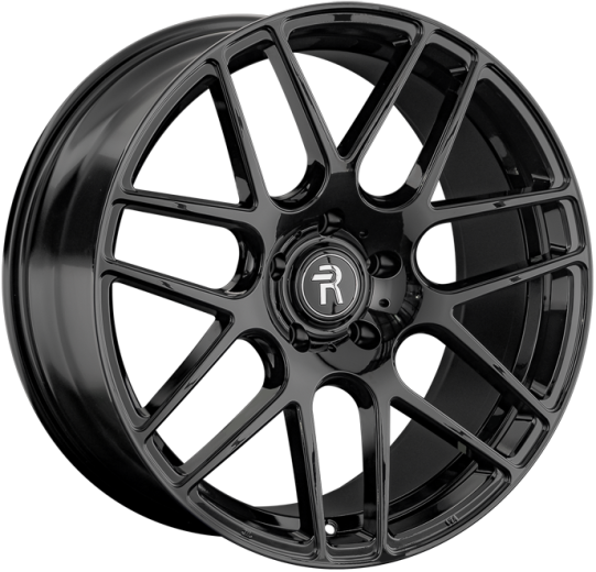 Фото Replay MR268 Mercedes () 10x21 5x130 ET33 dia 84,1 BK
