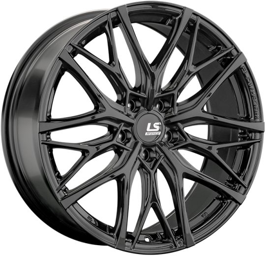 Фото LS FlowForming RC84