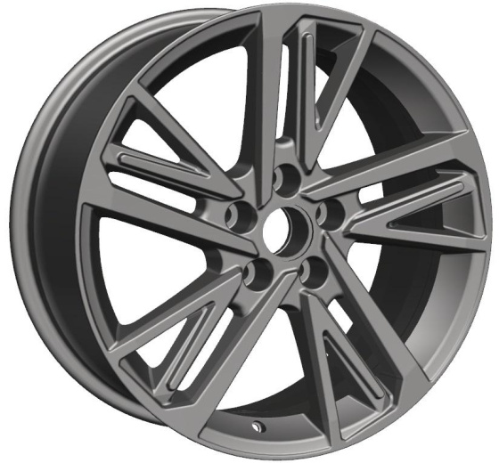 Фото Carwel Талган 1815 (Toyota Camry 25&quot;) Талган 1815 (Toyota Camry 25") 8x18 5x114,3 ET50 dia 60,1 GRT