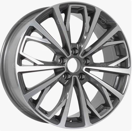 Фото RST R038 7x18 5x108 ET36 dia 65,1 GRD Россия