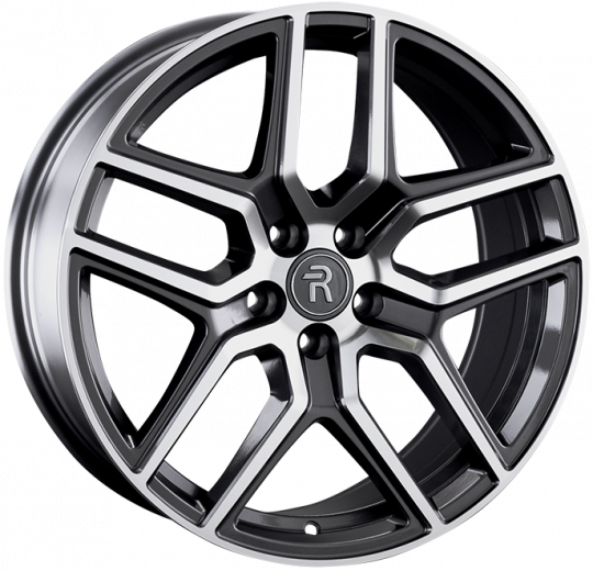 Фото Replay A169 Audi () 8,5x19 5x112 ET28 dia 66,6 GMF