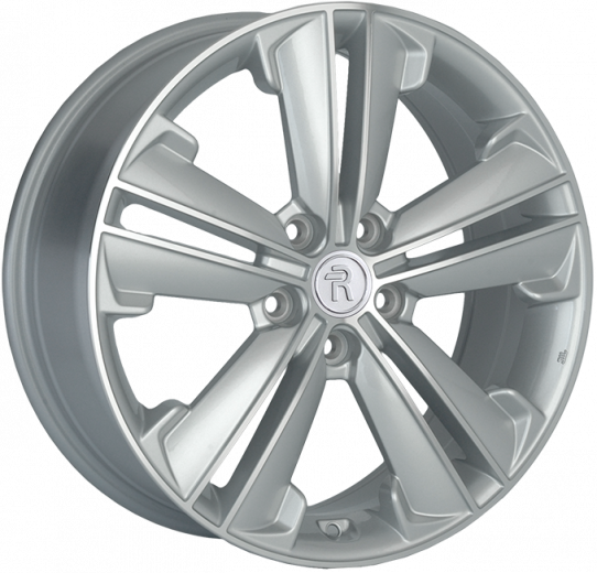 Фото Replay Ki130 KIA () 7,5x18 5x114,3 ET46 dia 67,1 SF