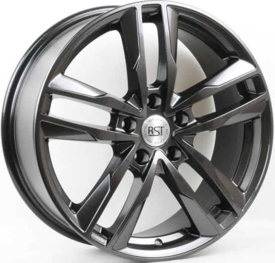 Фото RST R128 (Geely) 7,5x18 5x108 ET45 dia 63,4 BMG