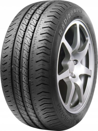 Фото LingLong R701 LT155/70 R12 104/102N