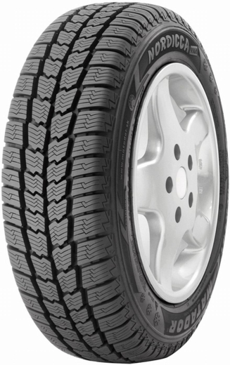 Фото Matador MPS520 Nordicca Van 195/70 R15C 104/102R 8PR нешип