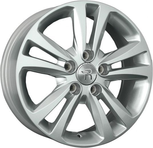 Фото Replay VV240 Volkswagen () 6,5x16 5x112 ET43 dia 57,1 S