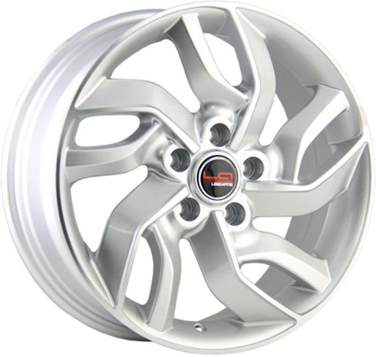 Фото LegeArtis Concept GN517 Chevrolet () 6,5x15 5x105 ET39 dia 56,6 SF