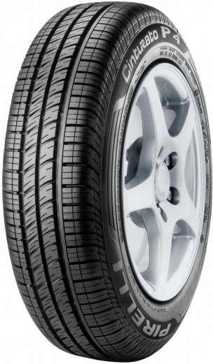Фото Pirelli Cinturato P4