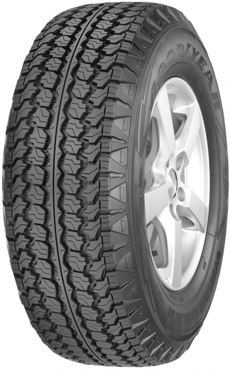 Фото Goodyear Wrangler AT/SA+