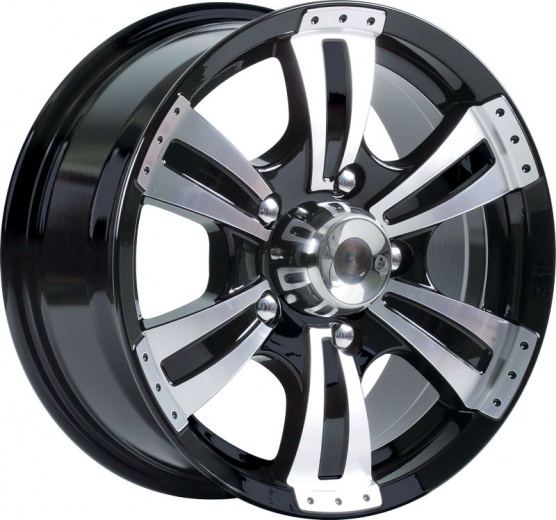 Фото Скад Рейнджер 7x16 5x139,7 ET40 dia 98,5 алмаз