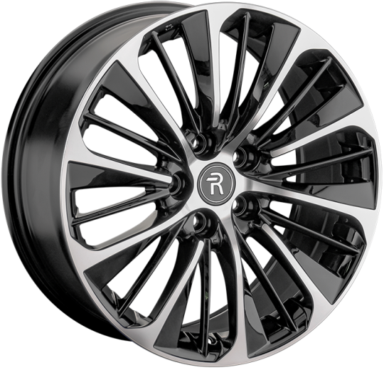 Фото Replay HV120 Land Rover () 8x18 5x114,3 ET37 dia 66,6 BKF