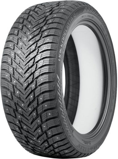 Фото Nokian Tyres Hakkapeliitta 10 EV 285/40 R19 107T XL SilentDrive шип