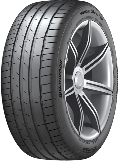 Фото Hankook Ventus S1 evo3 EV K127E 225/55 R18 98W Electro
