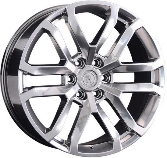 Фото Replay CL17 Cadillac () 9x22 6x139,7 ET31 dia 77,9 HPB